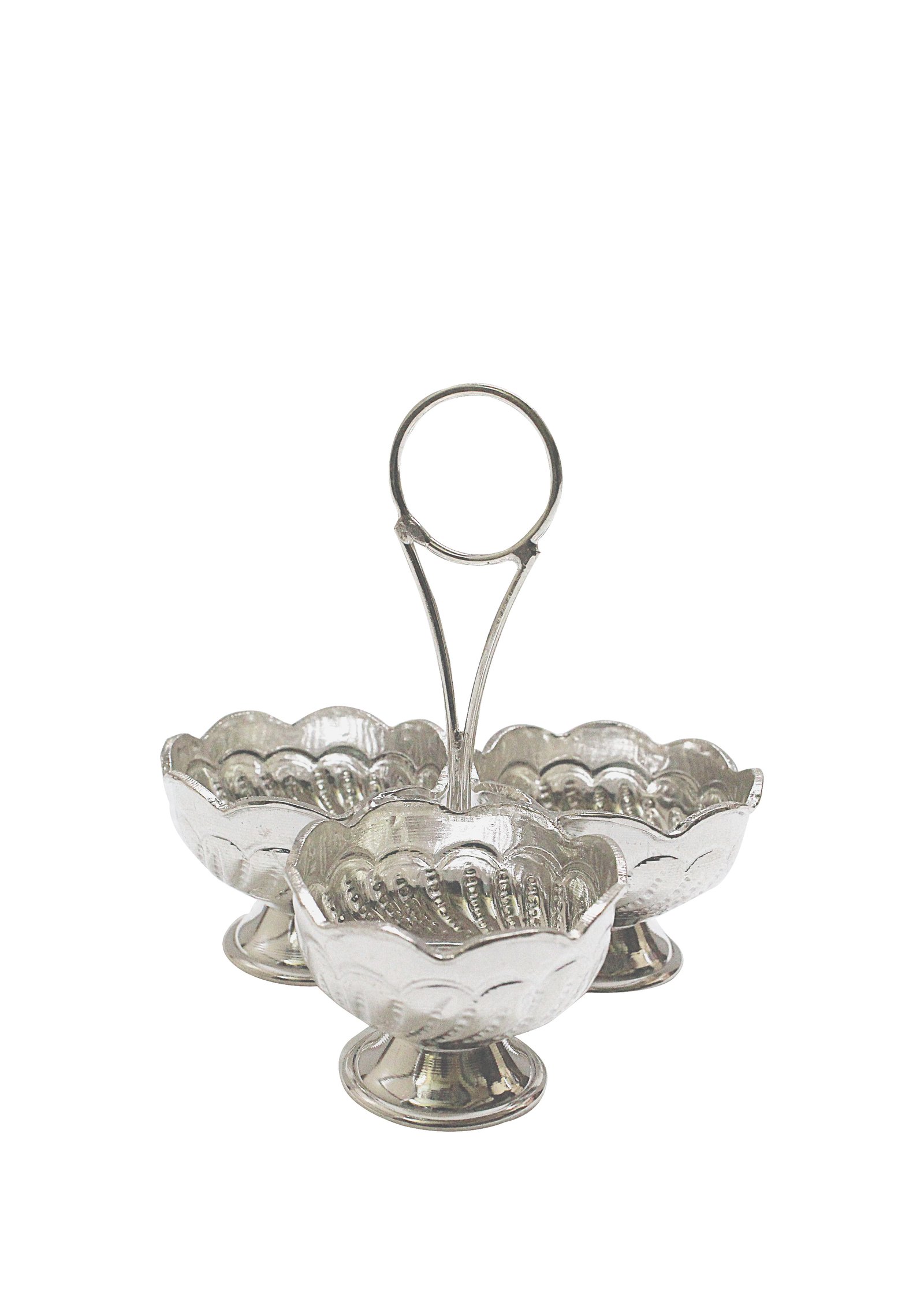 Silver 3 Kothu Kinnam